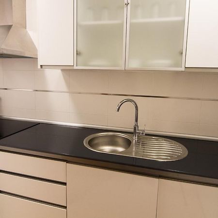 Apartamento Residencial Mirador Playa Serena Roquetas de Mar Eksteriør bilde